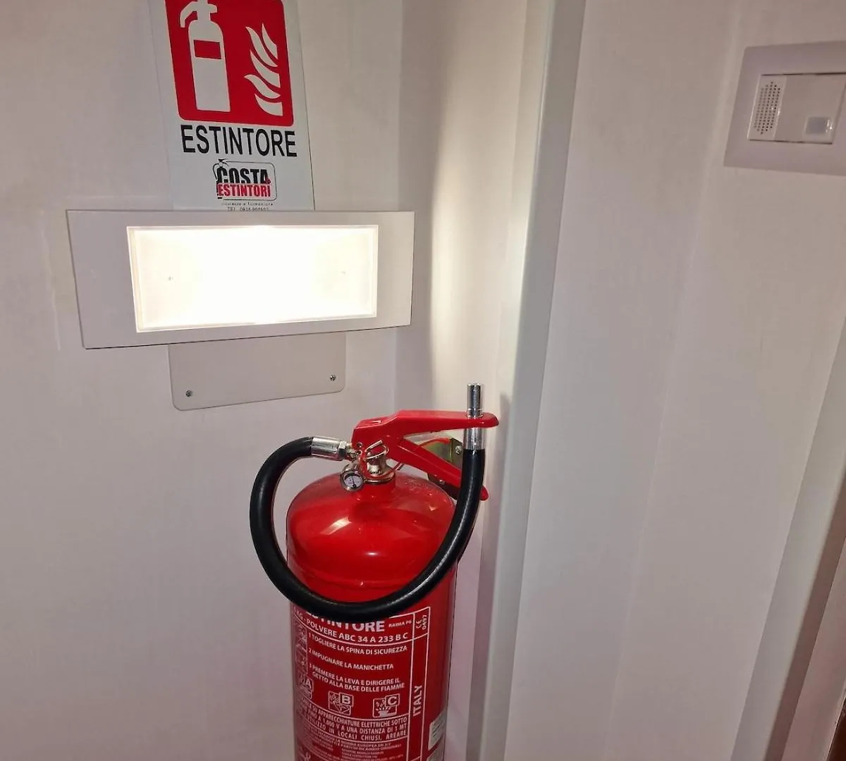 Apartment Naples Stay Inn - Close To Metro & All Connections