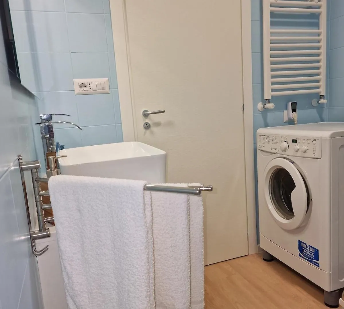 Naples Stay Inn - Close To Metro & All Connections 0*,  Italy