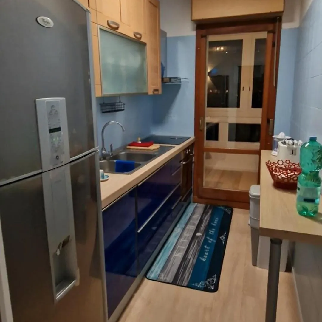 Naples Stay Inn - Close To Metro & All Connections Italy