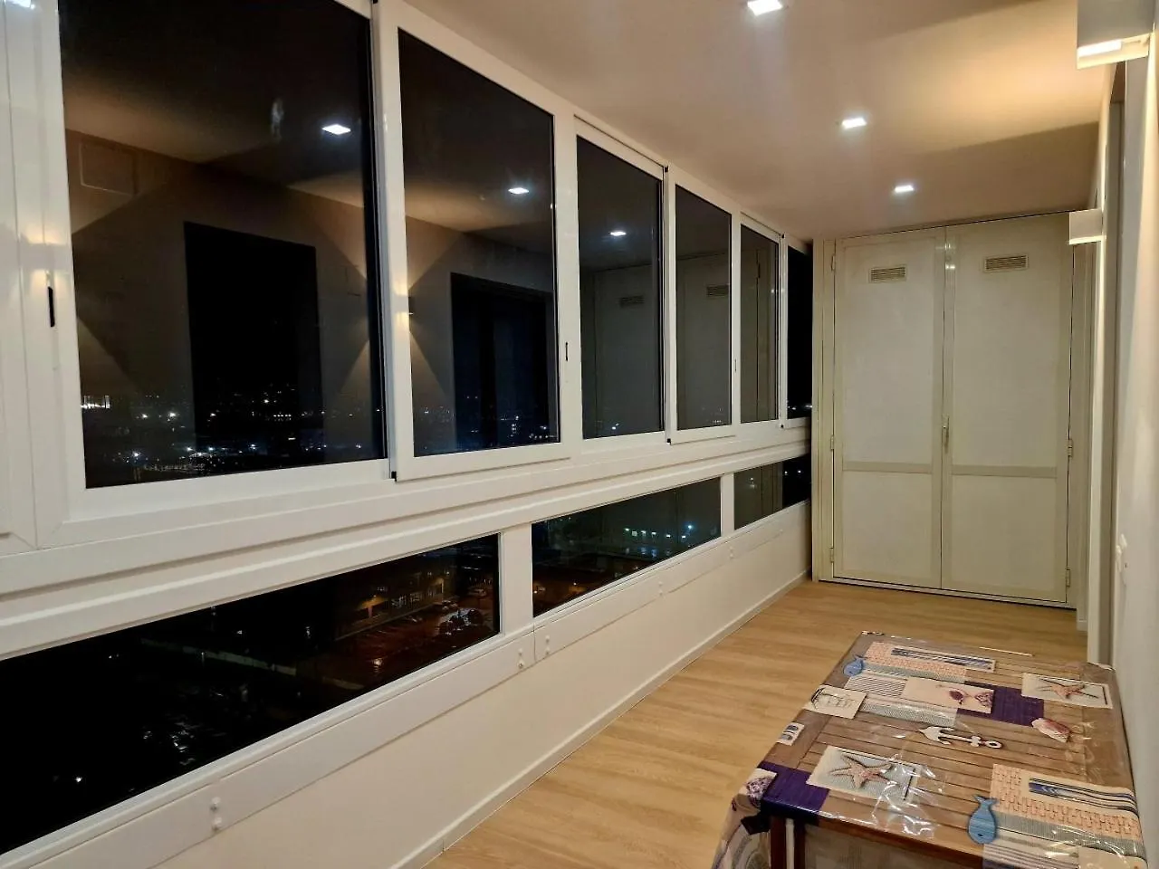 Apartment Naples Stay Inn - Close To Metro & All Connections