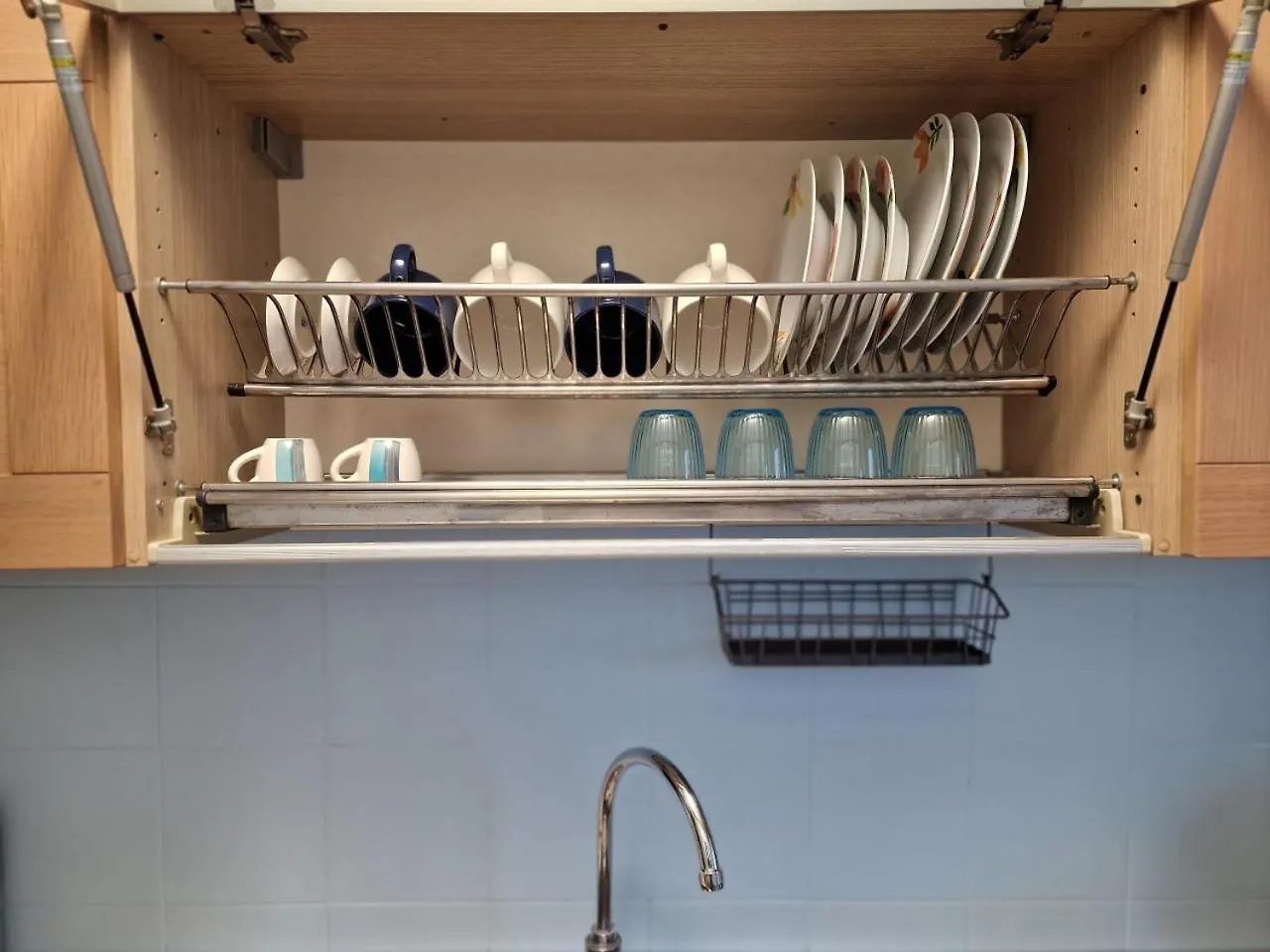 Naples Stay Inn - Close To Metro & All Connections Apartment