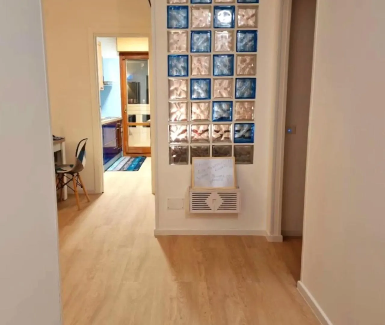 Apartment Naples Stay Inn - Close To Metro & All Connections