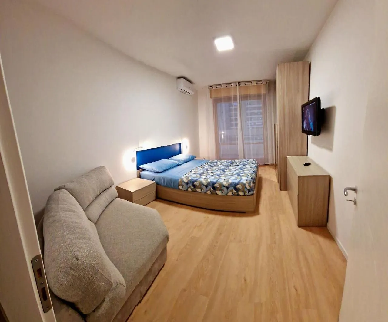 Apartment Naples Stay Inn - Close To Metro & All Connections