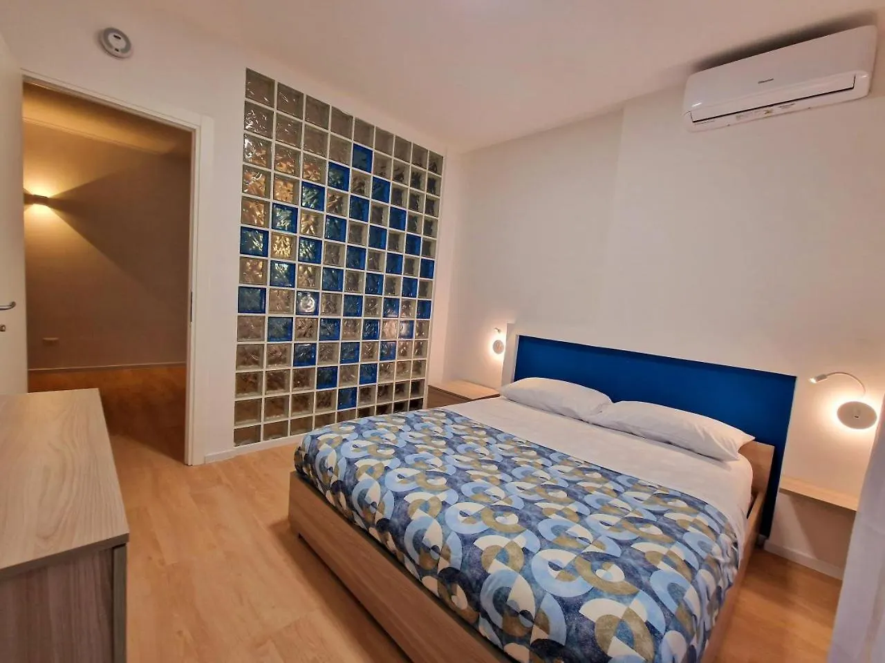 Apartment Naples Stay Inn - Close To Metro & All Connections