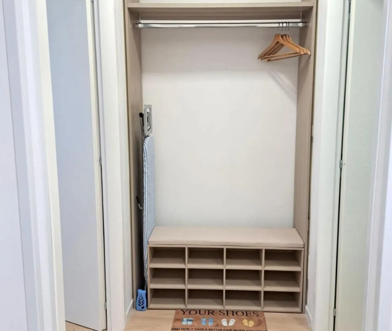 Naples Stay Inn - Close To Metro & All Connections Apartment