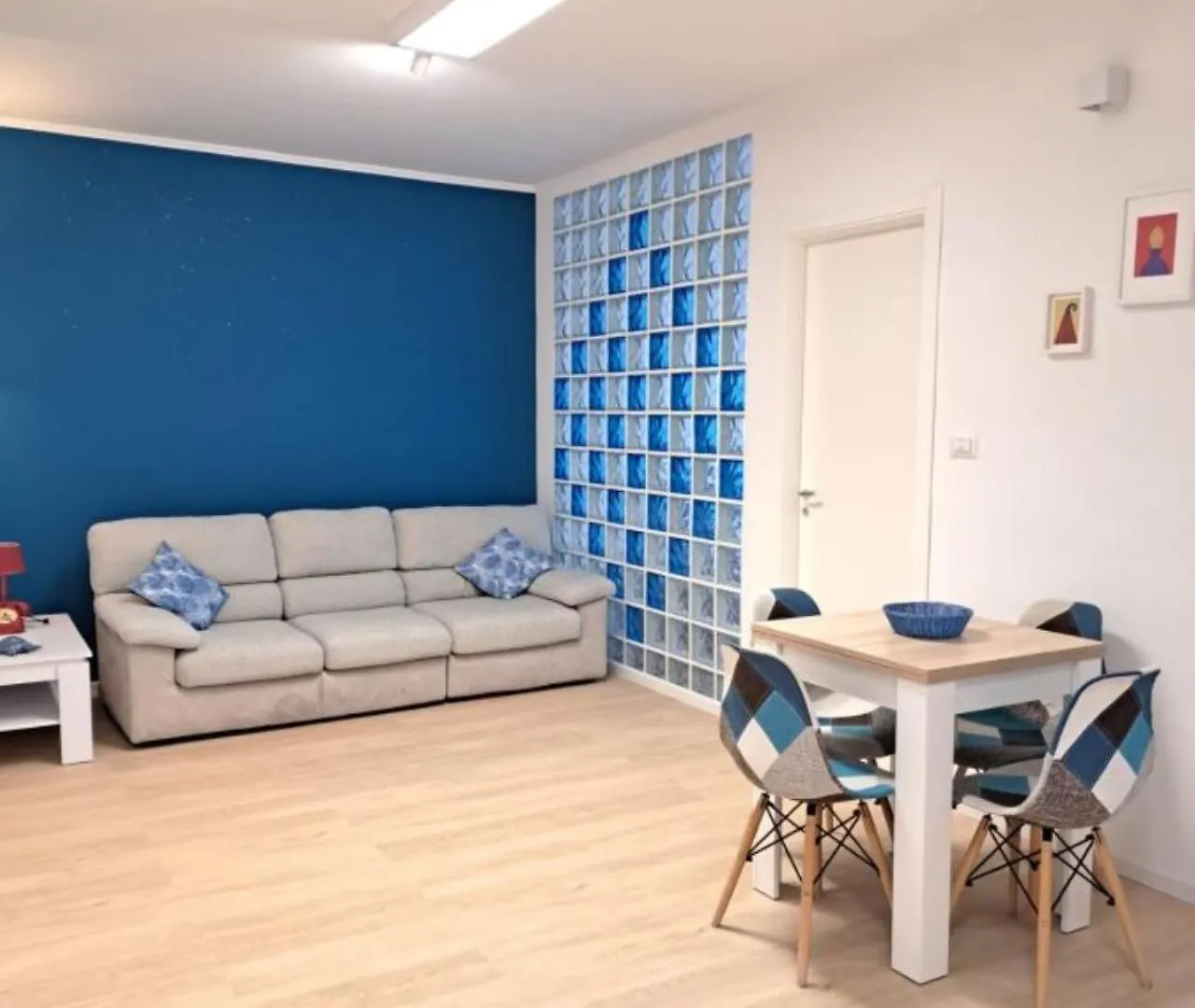Apartment Naples Stay Inn - Close To Metro & All Connections
