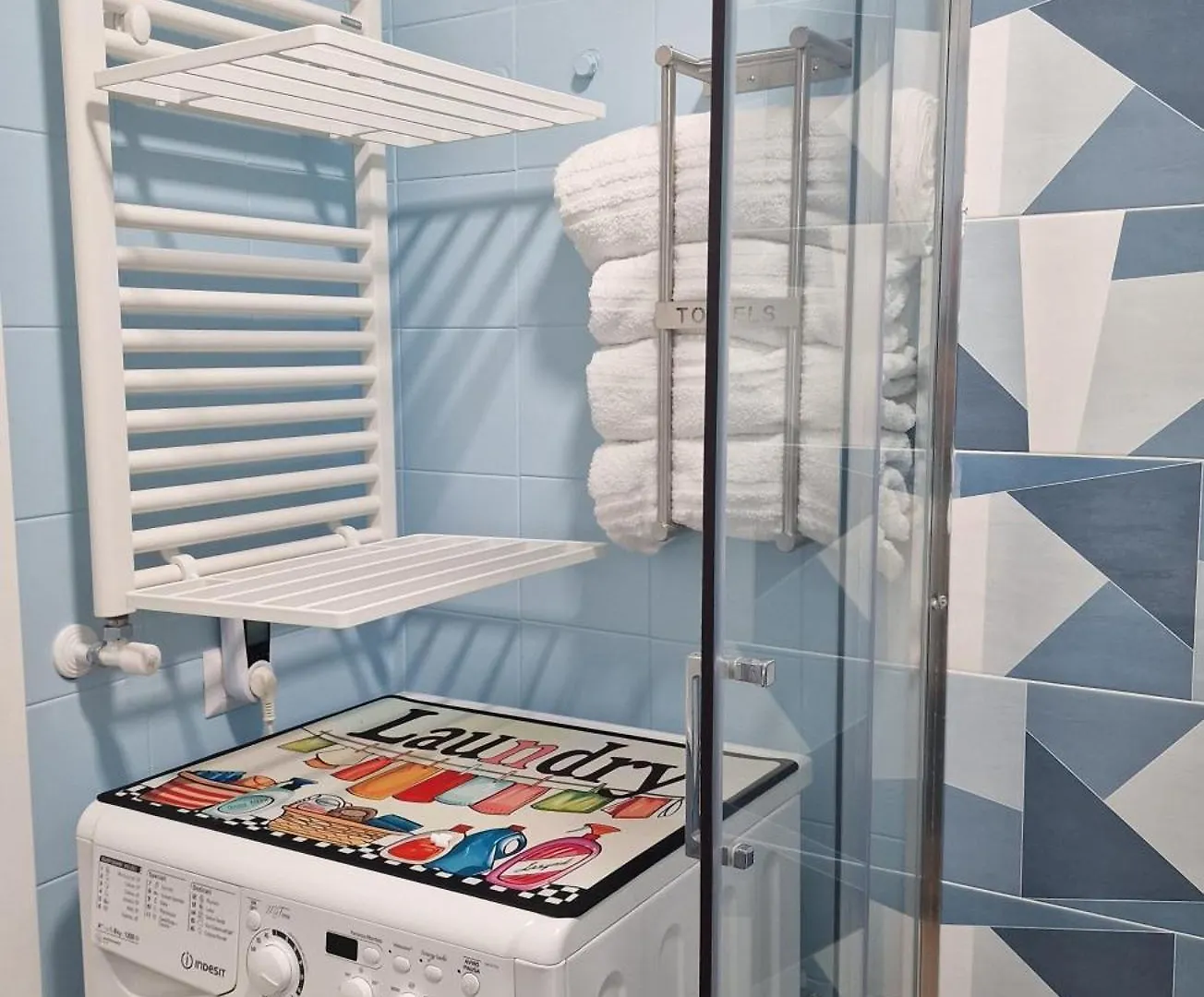 Apartment Naples Stay Inn - Close To Metro & All Connections