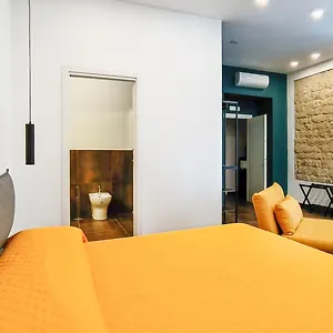Casa Calu Castel Dell'ovo Napoli