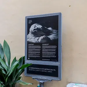 Гостевой дом Cappella San Severo Luxury, Неаполь