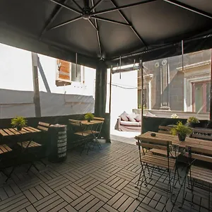3* Couette-café Il Taschino