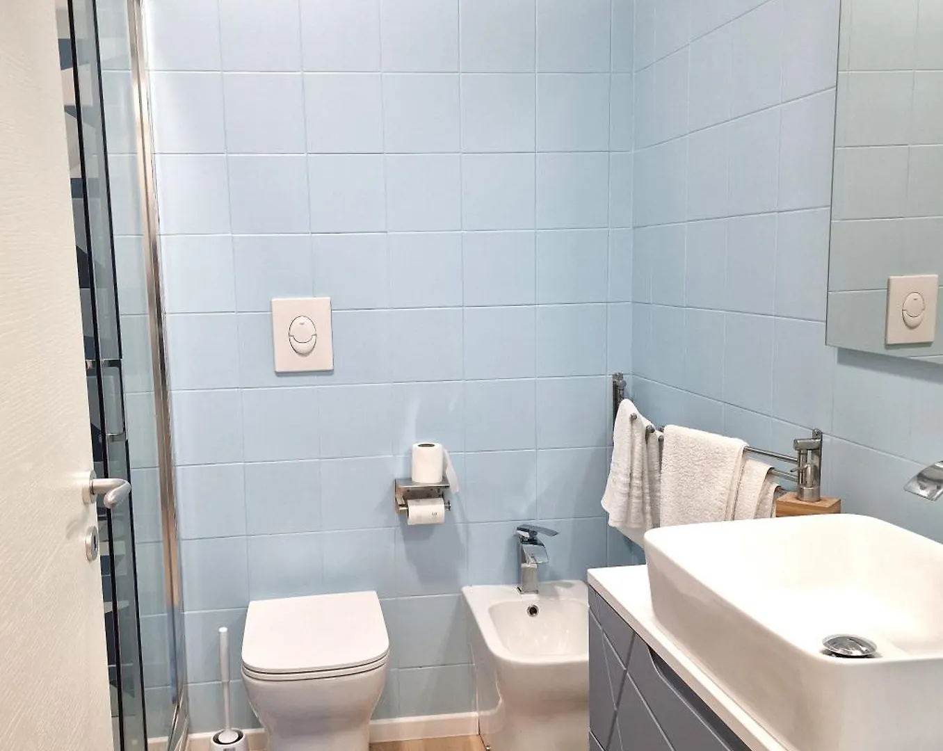 Apartment Naples Stay Inn - Close To Metro & All Connections